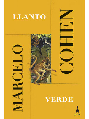 cover image of Llanto verde